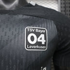 2026-27 Bayer Leverkusen Second Away Player Version