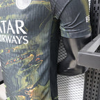 2026-27 Paris Fourth Away Player Version
