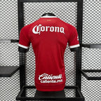 2026-27 Toluca Home Player Version