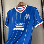 2026-27 Rangers Home Fan Version