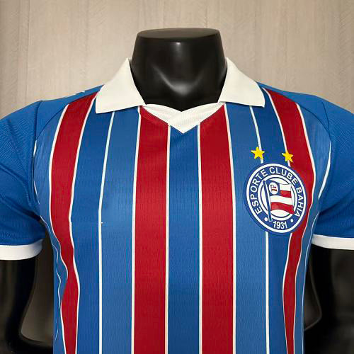 2026-27 Bahia Away Player Version