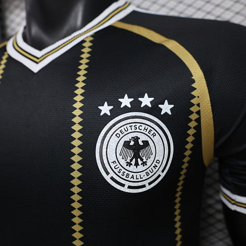 2026-27 Germany Black Special  Player Version