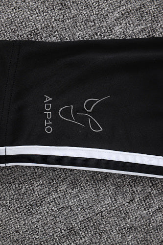 2026-27 Juventus Black Training Suit