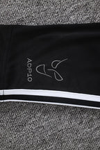 2026-27 Juventus Black Training Suit