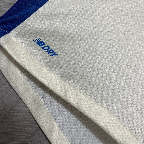 2025-26 Porto Third Away Fan Version