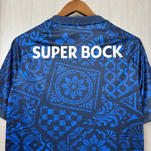 2026-27 Porto Special Fan Version