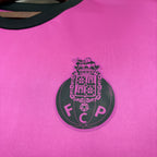 2026-27 Porto Pink Special Fan Version