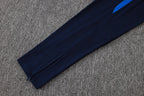 2026-27 Inter Milan Blue Training Suit