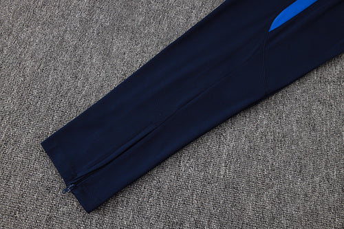 2026-27 Inter Milan Blue Training Suit