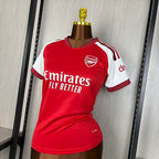 2026-27 Arsenal Home Women