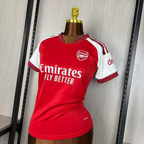 2026-27 Arsenal Home Women