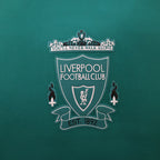 2026-27 Liverpool Green Sondertrikot Spielerversion