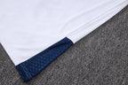 2026-27 Boca Juniors White Training Suit