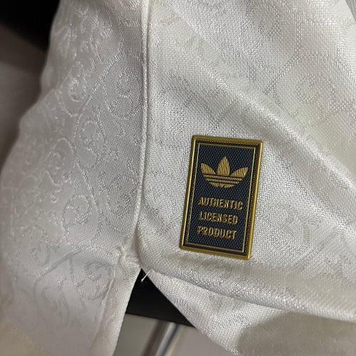 Versión Jugador Visitante España 2026-27