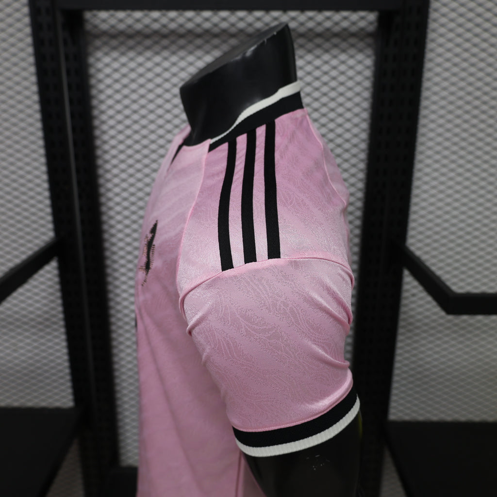 2026-27 Juventus Away Player Version