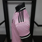 2026-27 Juventus Away Player Version