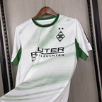 2026-27 Borussia Monchengladbach Home Fan Version