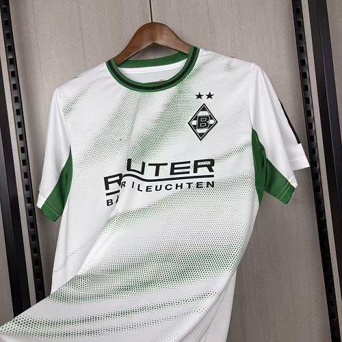 2026-27 Borussia Monchengladbach Home Fan Version