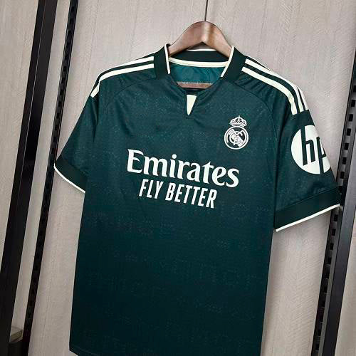 2026-27 Real Madrid Away Fan Version