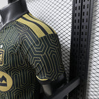 2026-27 Los Angeles FC Heimtrikot (Spielerversion)