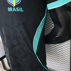 2026-27 Brazil Black Special Player Version