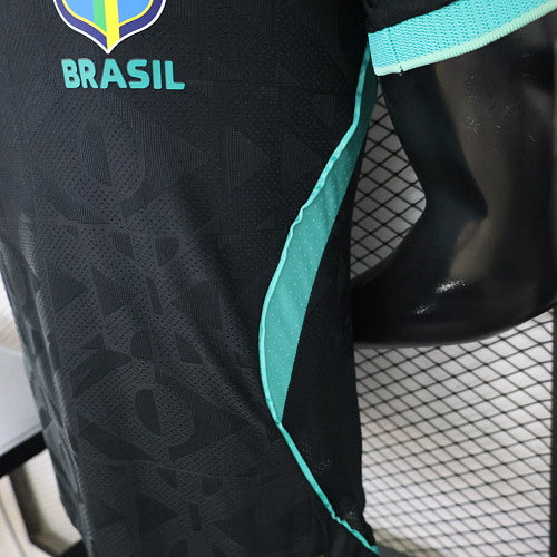 2026-27 Brazil Black Special Player Version