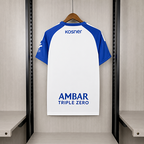 2026-27 Royal Zaragoza Away Fan Version
