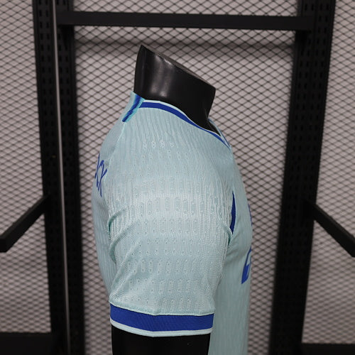2026-27 Porto Second Away Player Version