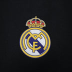 2026-27 Real Madrid Schwarz Special Player Version
