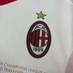 2002-03 AC Milan Away Retro