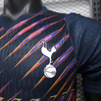 2026-27 Tottenham Hotspur Away Player Version