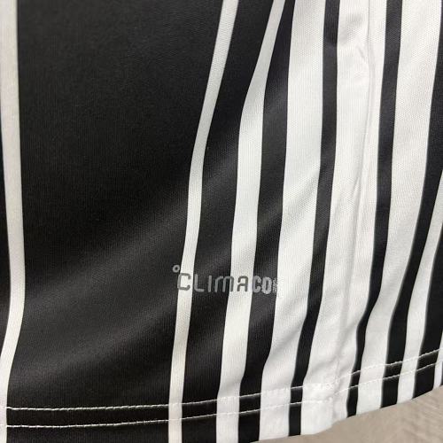 2026-27 Newcastle United Home Fan Version