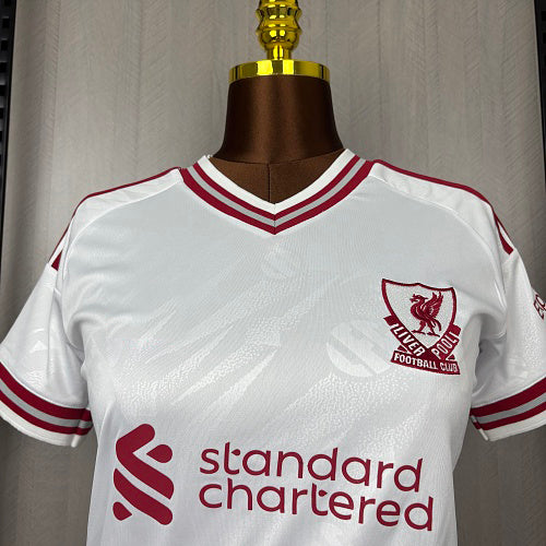 2026-27 Liverpool Away Women