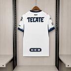 2026-27 Monterrey Auswärts Fan-Version Fußballtrikot