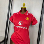 2026-27 Manchester United Home Women