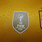 2026–27 Spanien Gelb Sonderversion für Spieler