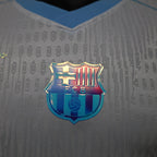 2026-27 Barcelona White Special Player Version