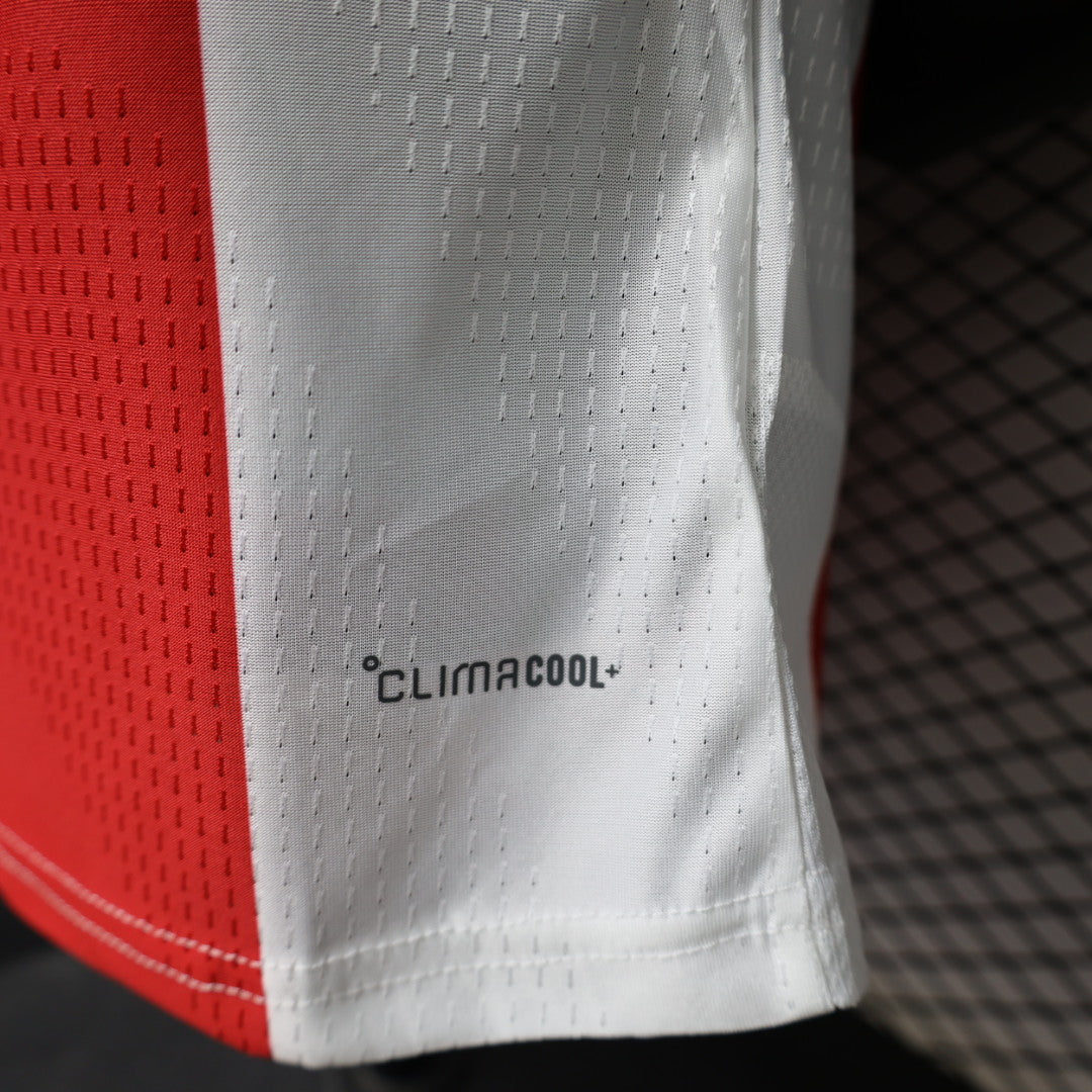 2026-27 Ajax Heimtrikot Spielerversion