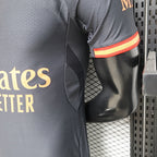 2026-27 AC Milan Second Away Player Version