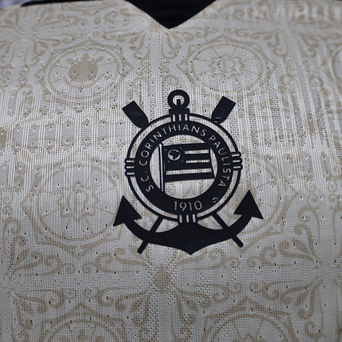 Corinthians-Edition 2026/27 zum 116. Jubiläum – Spielerversion