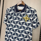 1990 Northern Ireland Away Retro