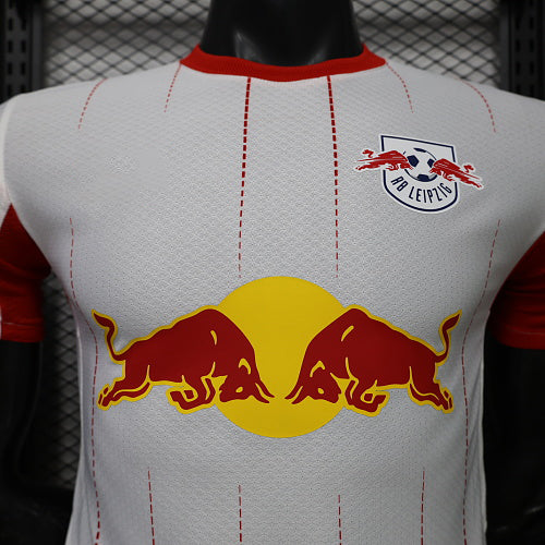 2026-27 RB Leipzig Home Player Version Football Jersey