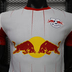 2026-27 RB Leipzig Home Player Version Football Jersey