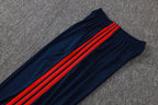 2026-27 Bayern Munich Blue Training Suit