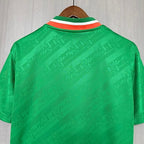 1994 Ireland Home Retro