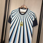 2026-27 Argentina Special Fan Version