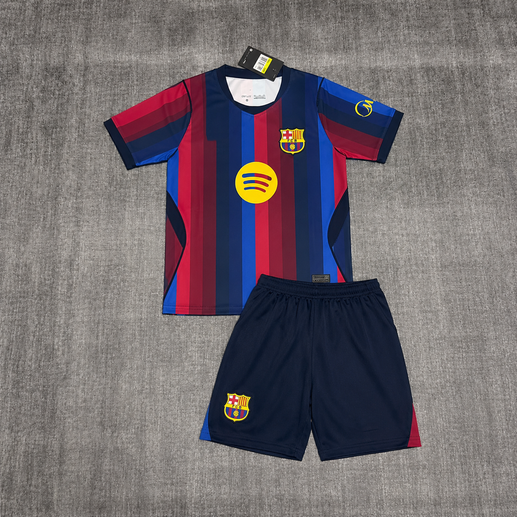 2026-27 Barcelona Heim Kinder