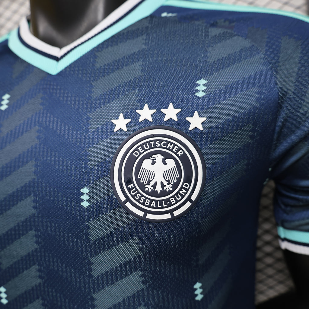 2026-27 Germany Away Player Version