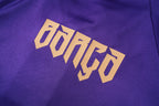 2026-27 Barcelona Purple Training Suit