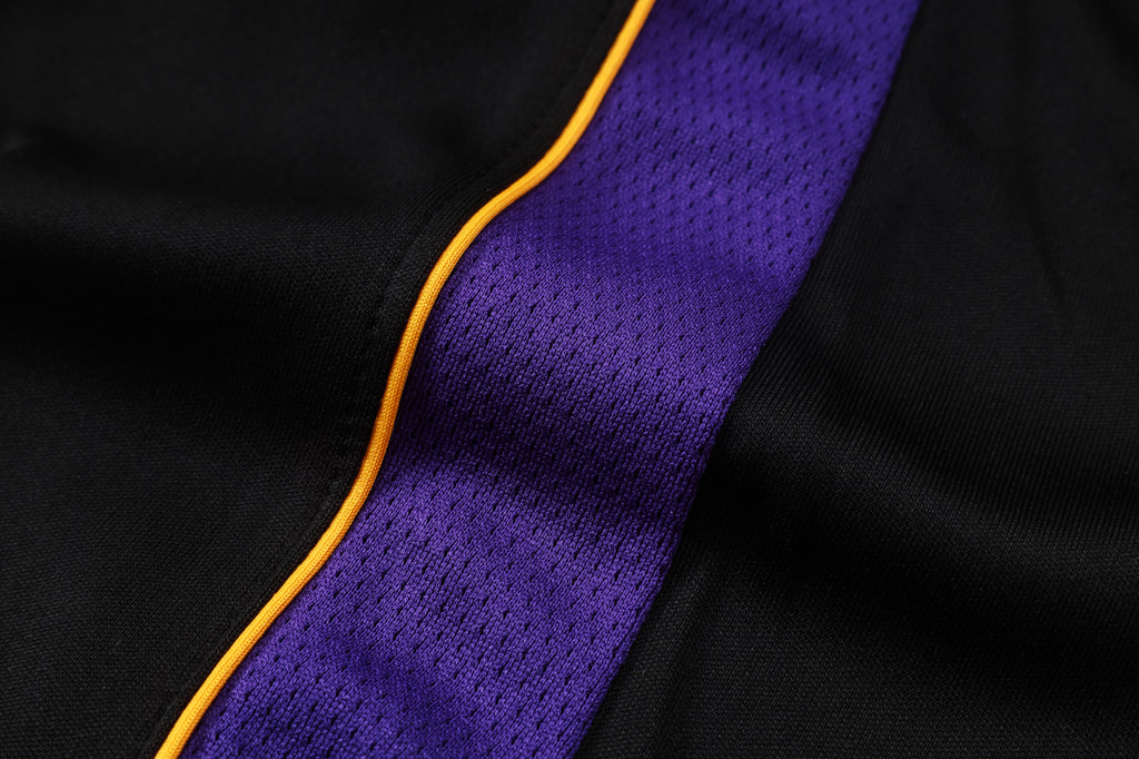 2026-27 Barcelona Black Training Suit